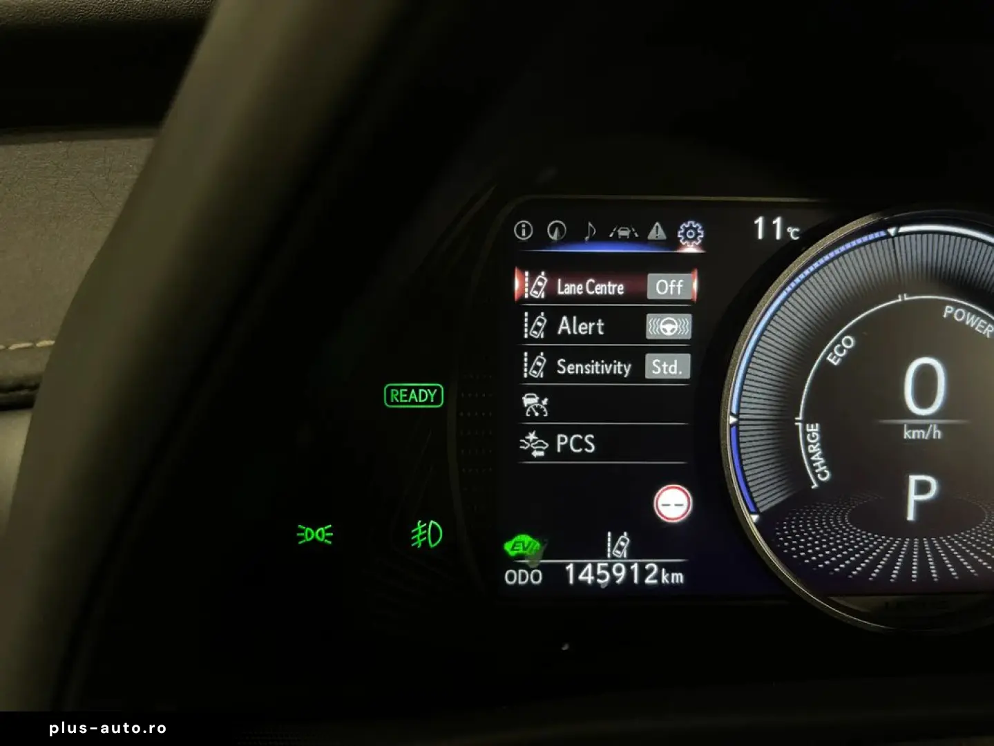 Lexus Lexus-Ux