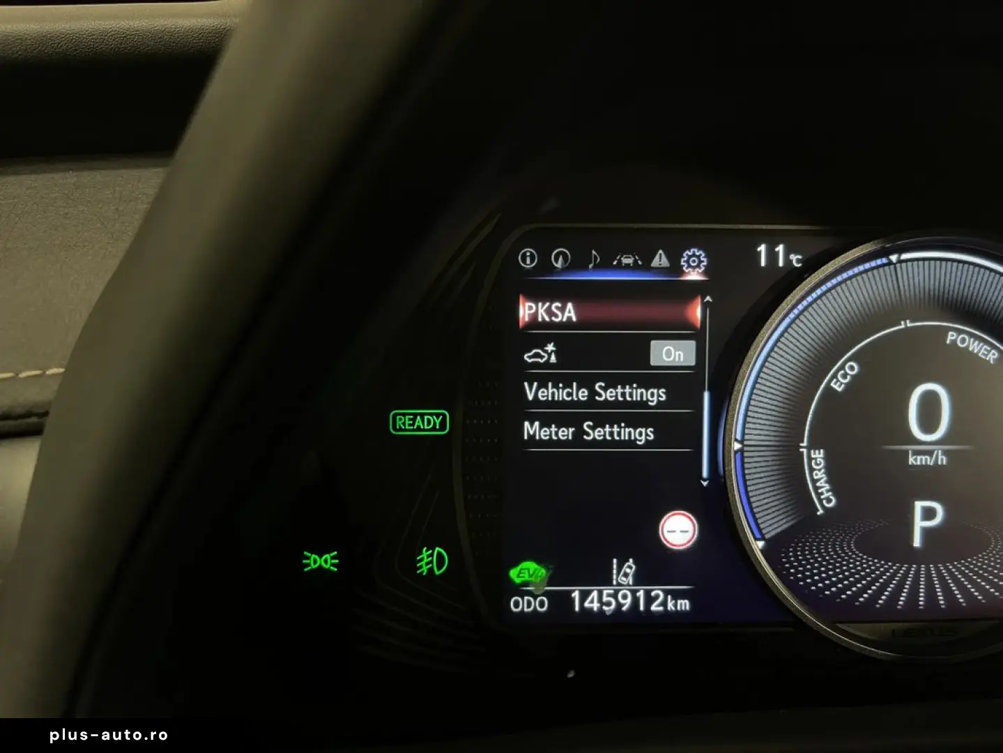 Lexus Lexus-Ux