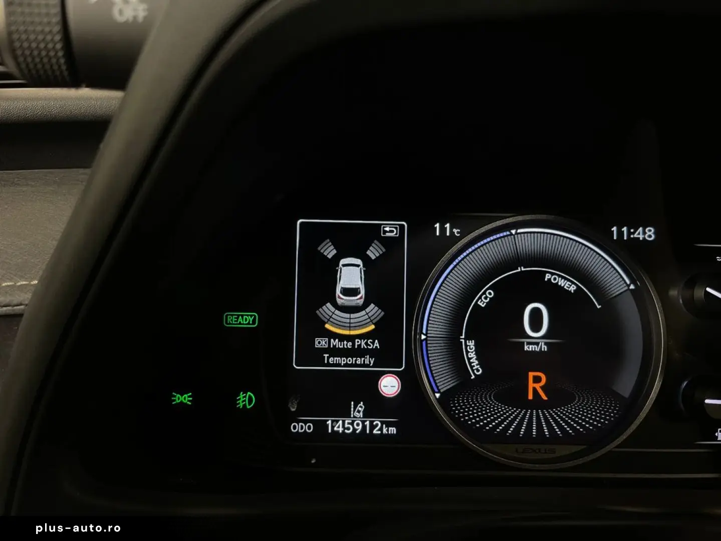 Lexus Lexus-Ux