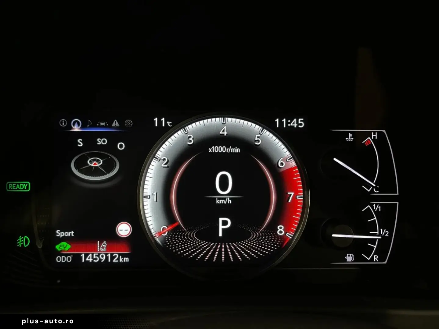 Lexus Lexus-Ux
