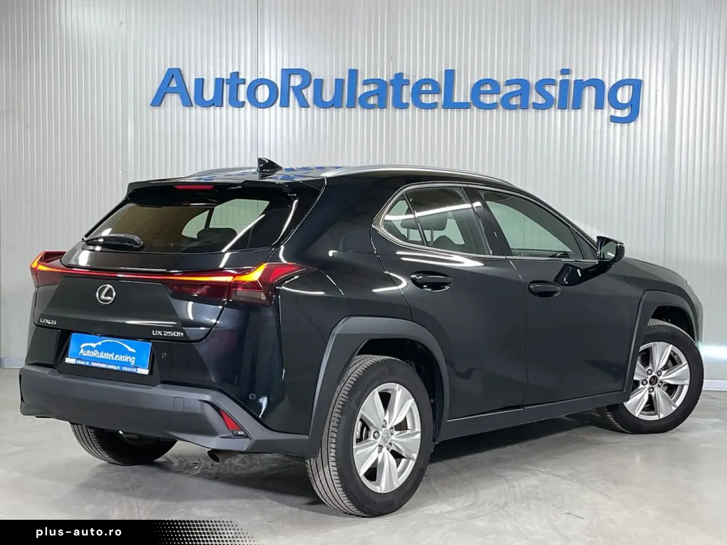 Lexus Lexus-Ux