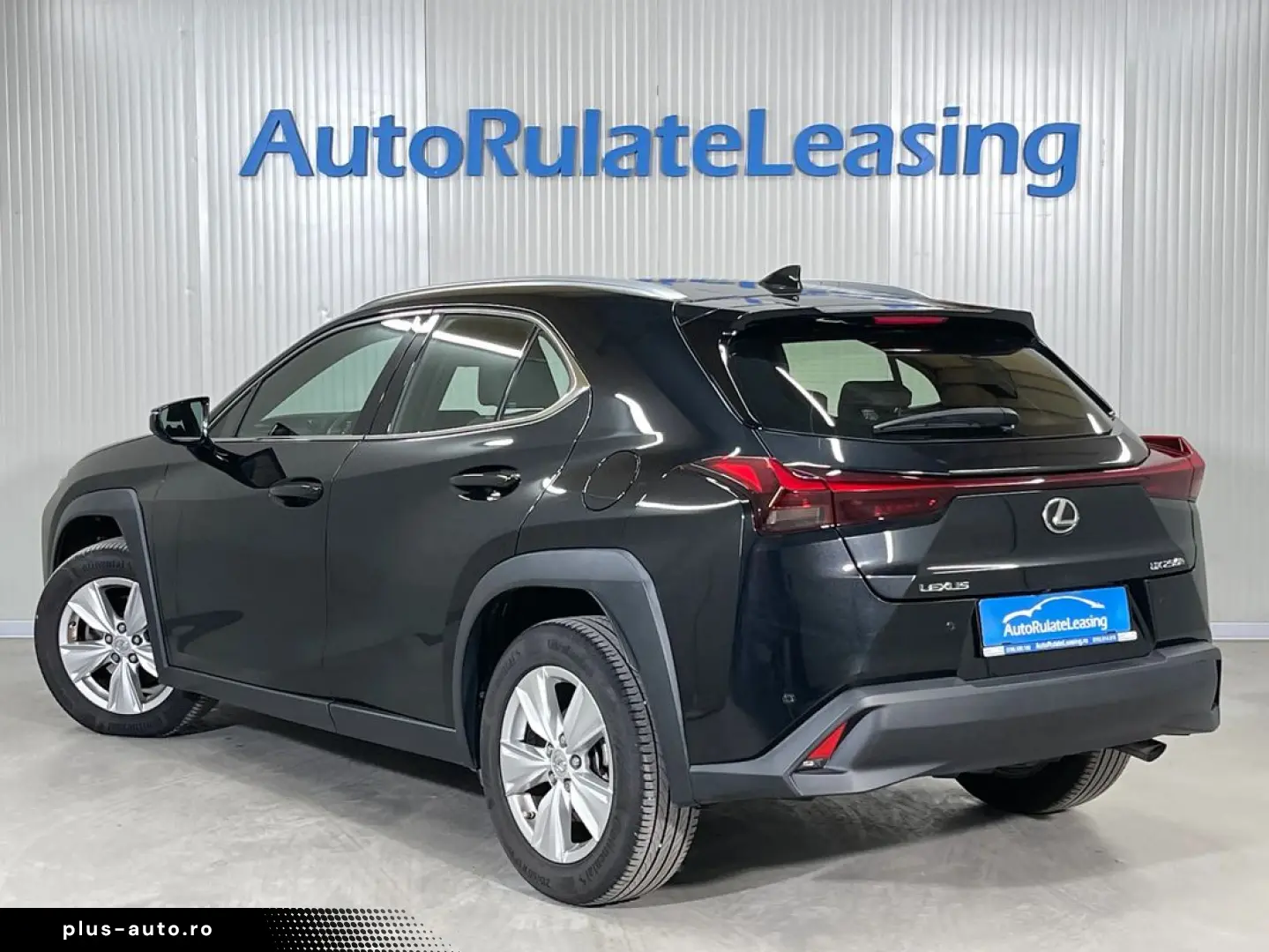 Lexus Lexus-Ux