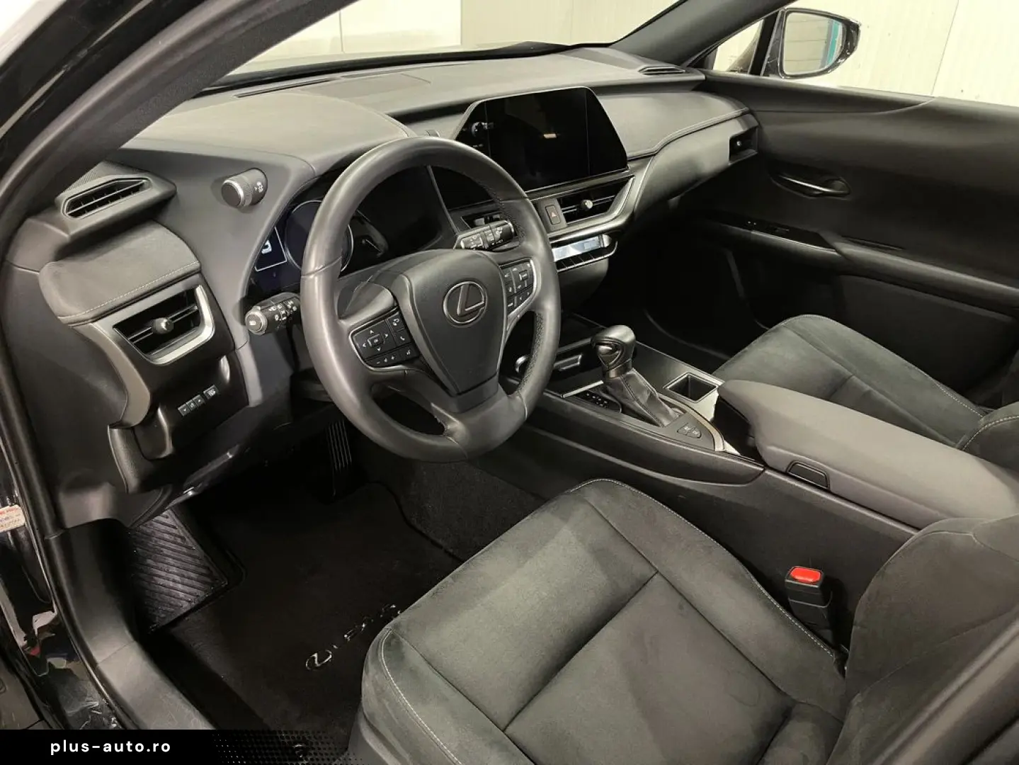 Lexus Lexus-Ux