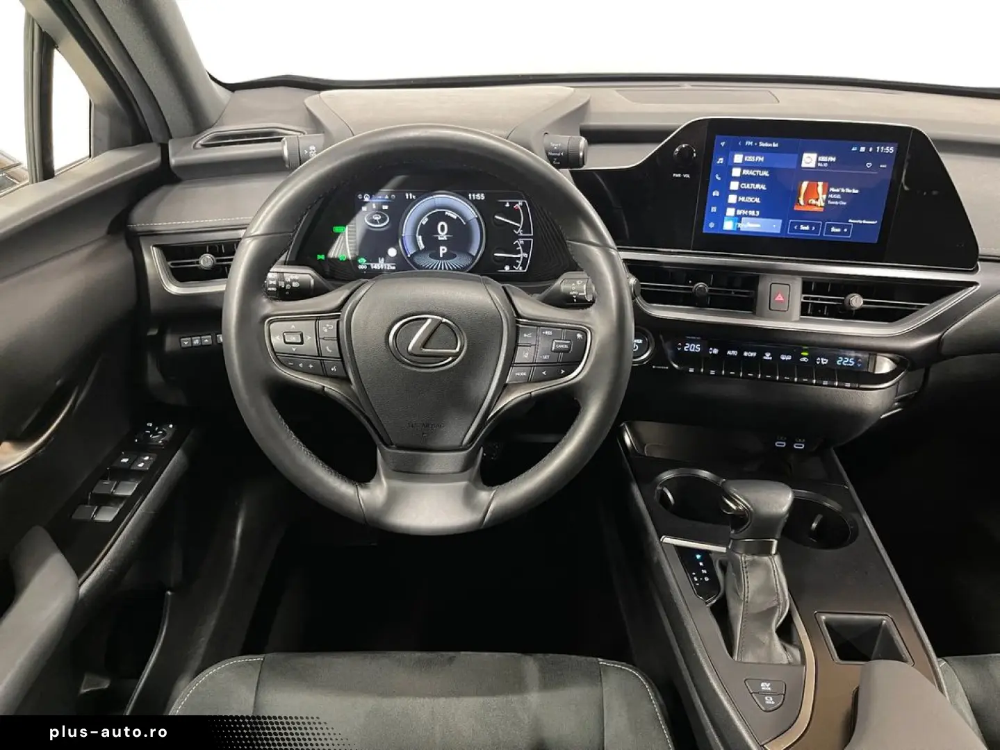 Lexus Lexus-Ux