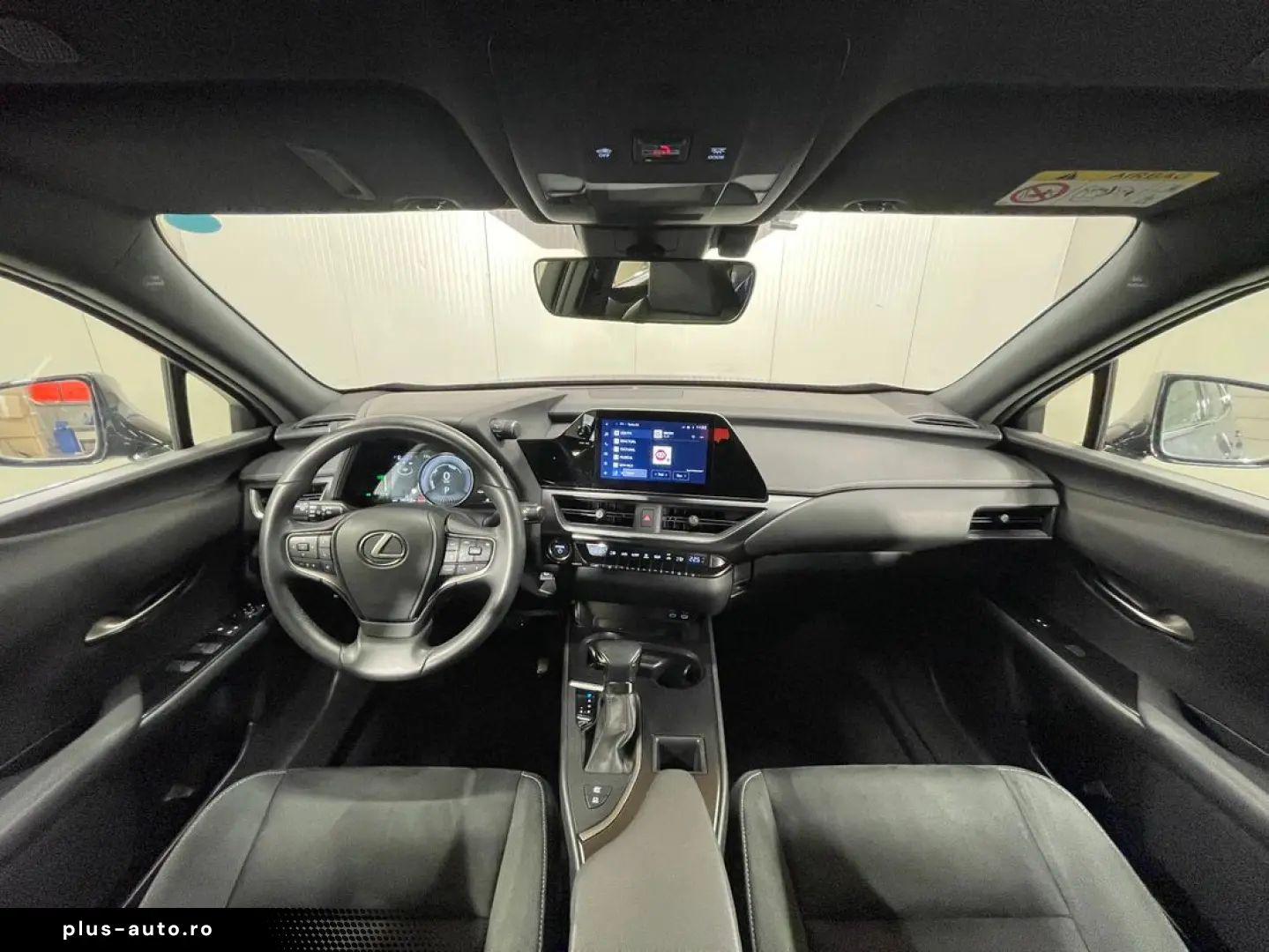Lexus Lexus-Ux