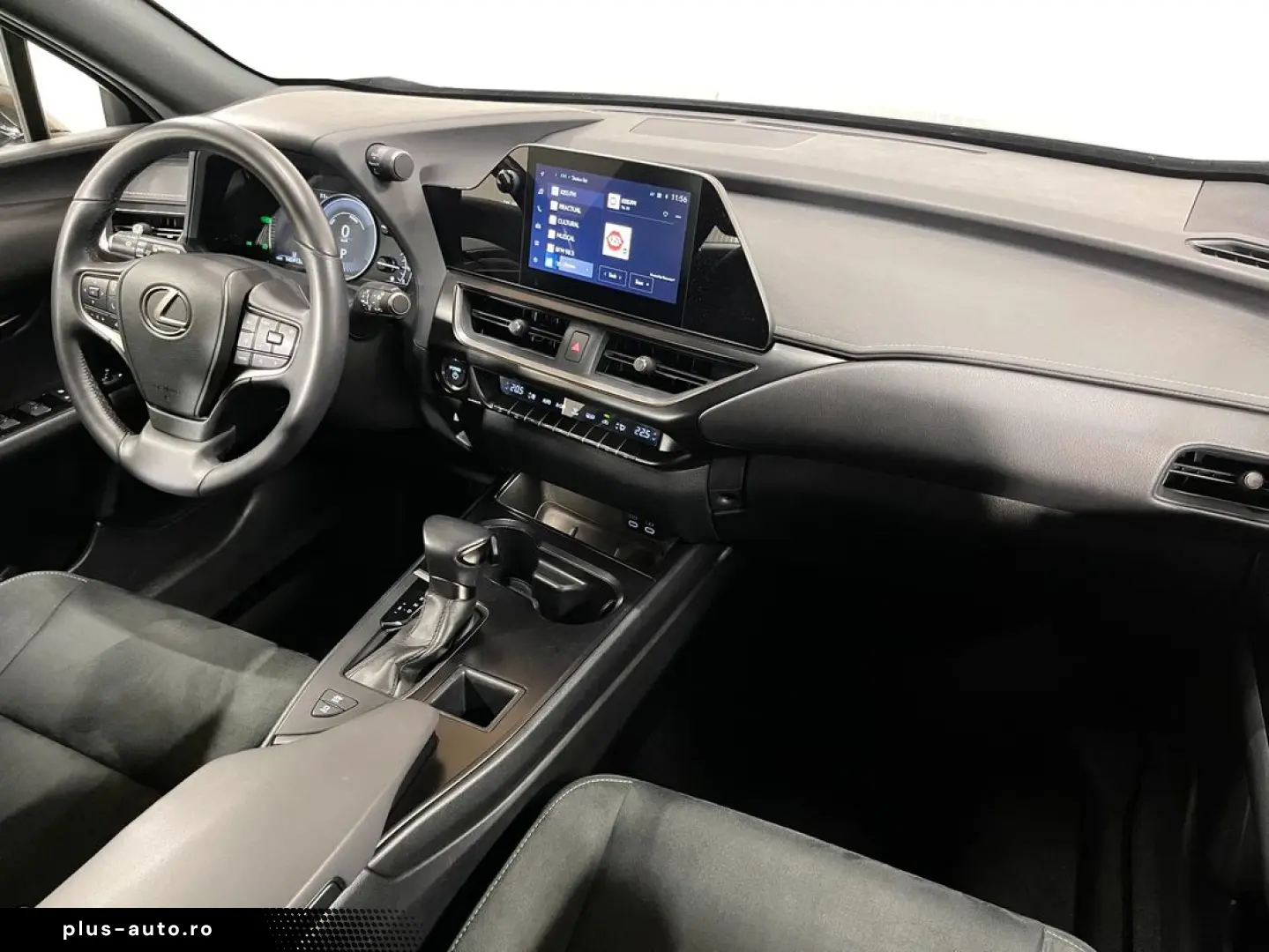 Lexus Lexus-Ux