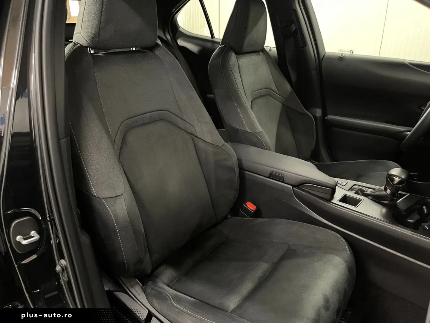 Lexus Lexus-Ux