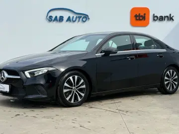 Mercedes-Benz A-180
