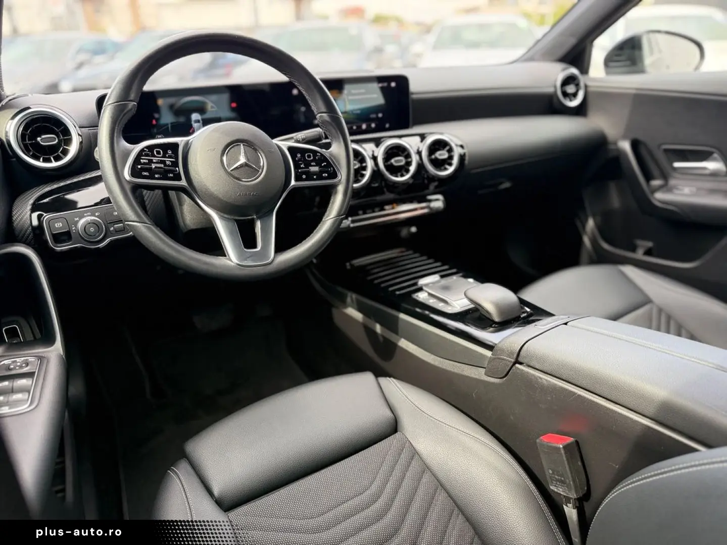 Mercedes-Benz A-180