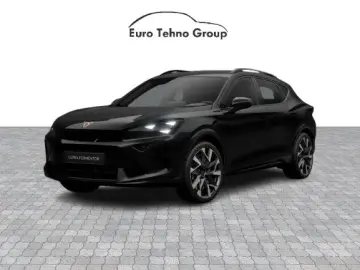 Cupra FORMENTOR VZ 2.0 TSIF 333CP DSG – Tractiune integrala