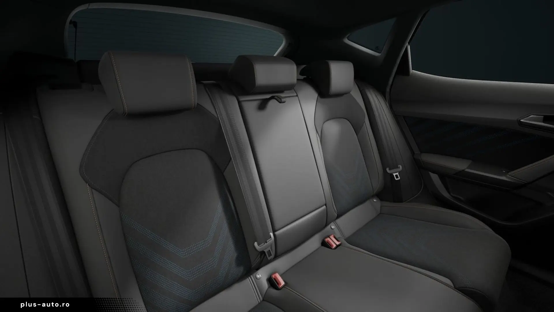 Cupra FORMENTOR VZ 2.0 TSIF 333CP DSG – Tractiune integrala