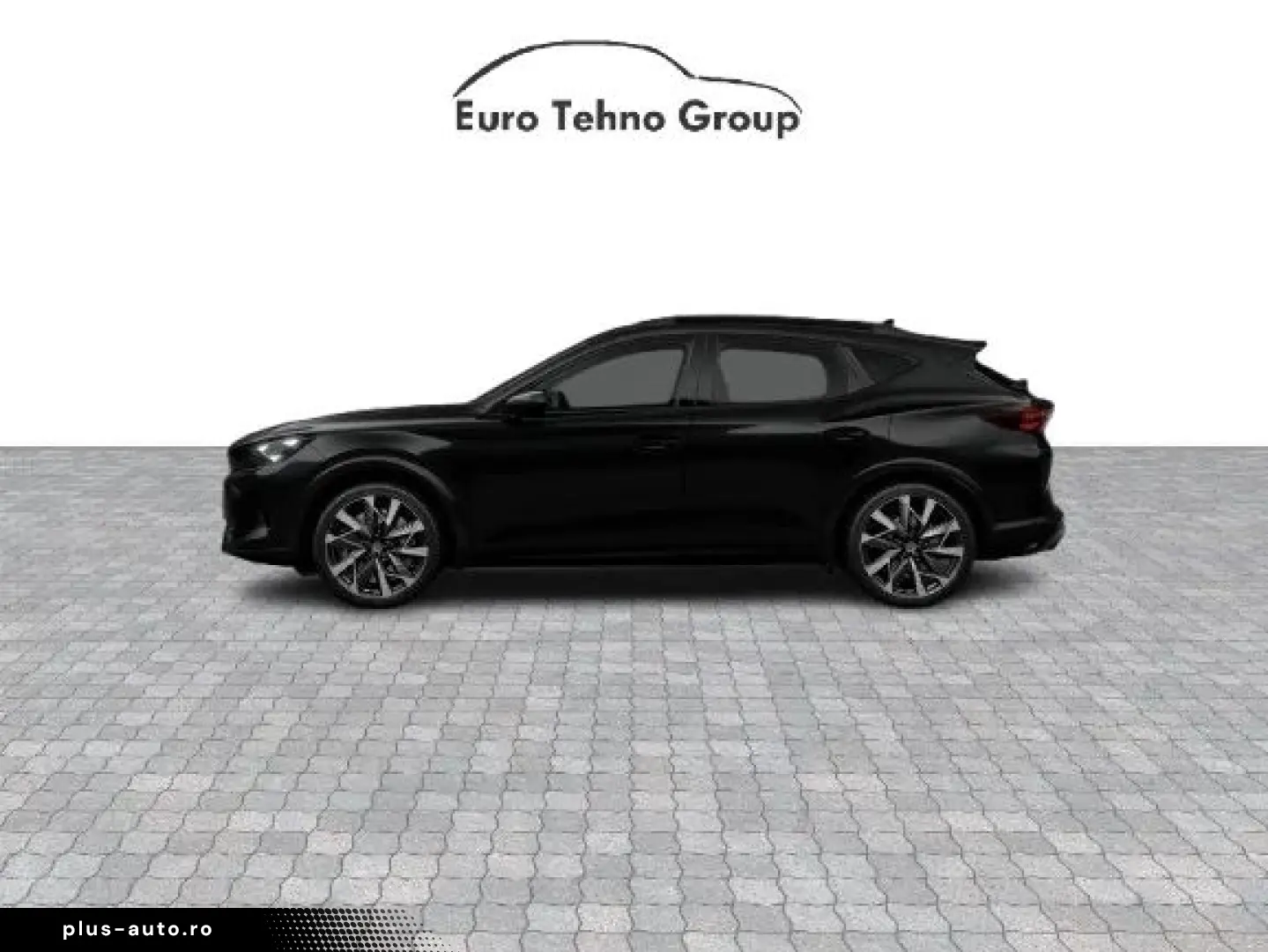 Cupra FORMENTOR VZ 2.0 TSIF 333CP DSG – Tractiune integrala
