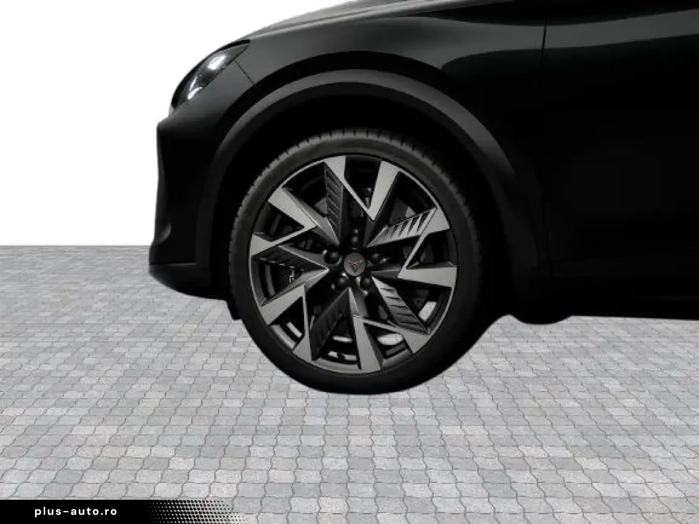 Cupra FORMENTOR VZ 2.0 TSIF 333CP DSG – Tractiune integrala
