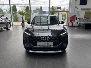 Audi Q3 Advanced 35 TFSI 150cp Stronic Mild Hybrid 2026