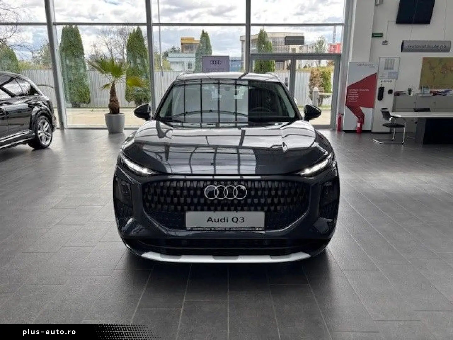 Audi Q3 Advanced 35 TFSI 150cp Stronic Mild Hybrid 2026
