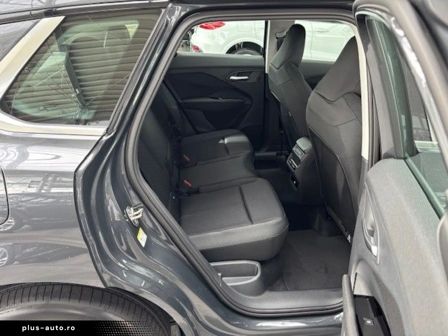 Audi Q3 Advanced 35 TFSI 150cp Stronic Mild Hybrid 2026