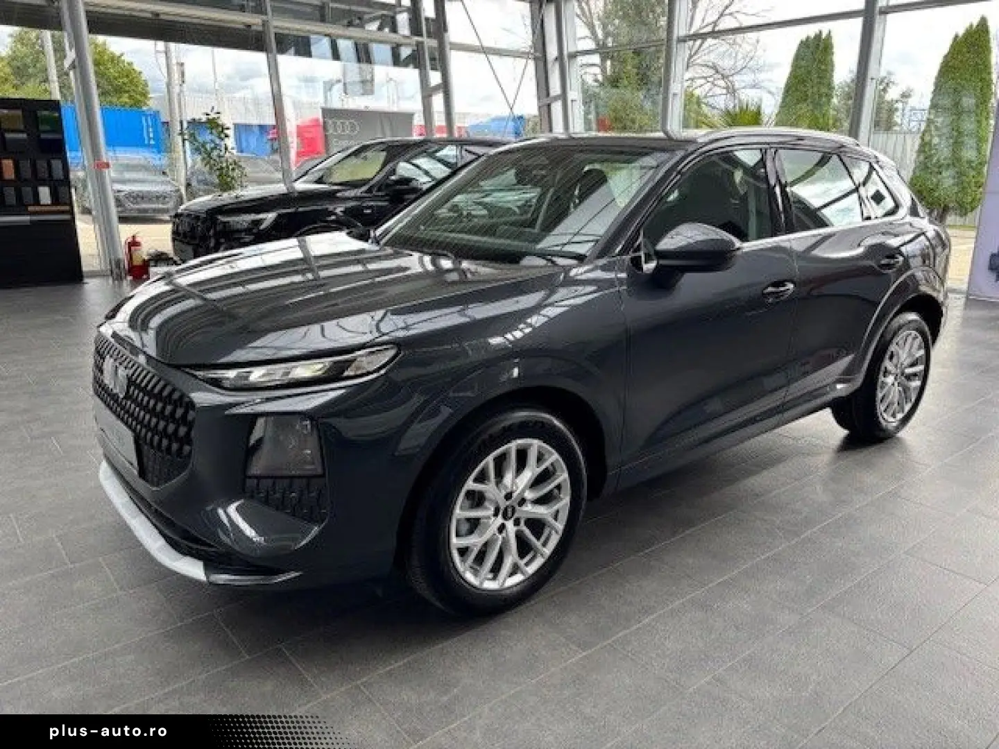 Audi Q3 Advanced 35 TFSI 150cp Stronic Mild Hybrid 2026