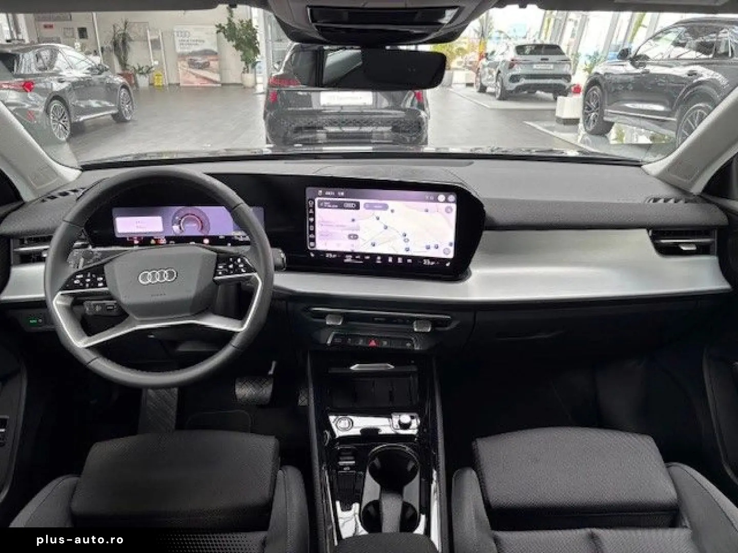 Audi Q3 Advanced 35 TFSI 150cp Stronic Mild Hybrid 2026