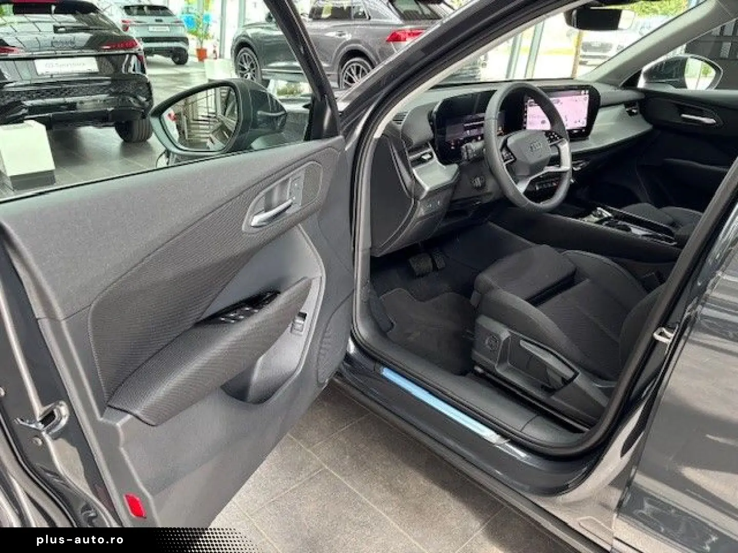 Audi Q3 Advanced 35 TFSI 150cp Stronic Mild Hybrid 2026