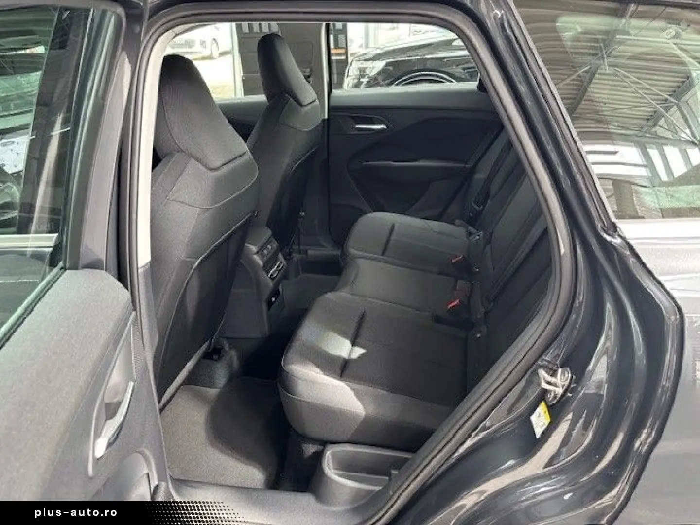 Audi Q3 Advanced 35 TFSI 150cp Stronic Mild Hybrid 2026
