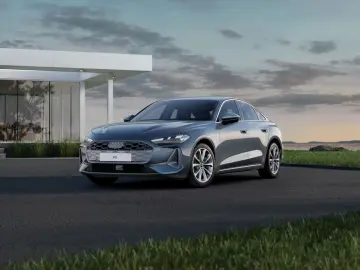 Audi A5-Limuzina
