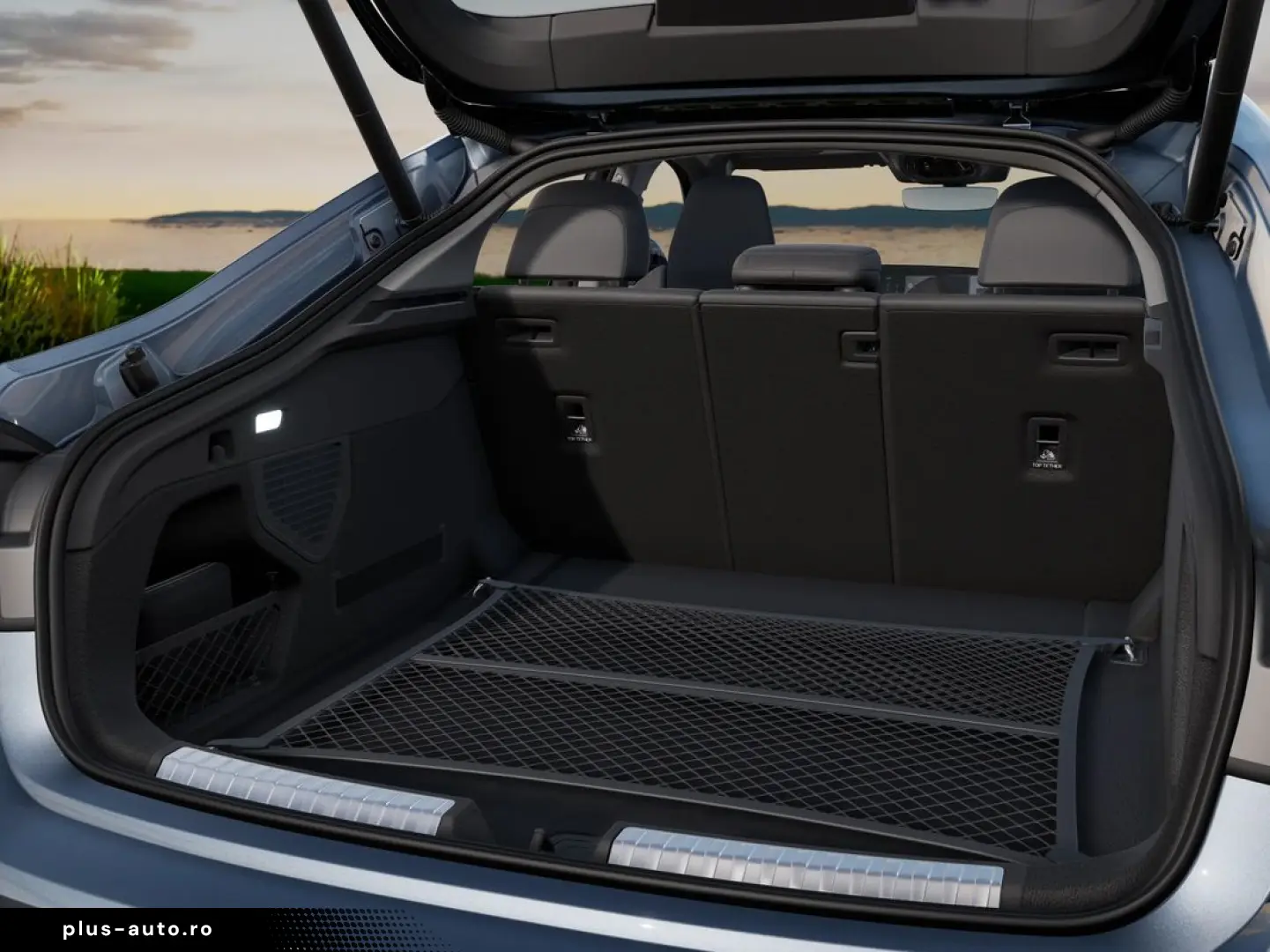Audi A5-Limuzina