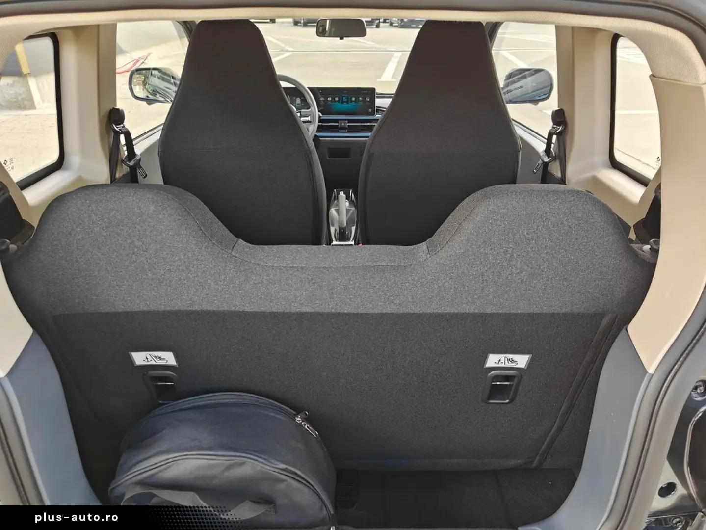 Allview CityZen Comfort – 4 Locuri   LIVRARE IMEDIATA