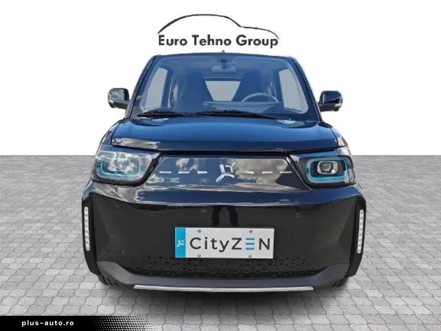 Allview CityZen Comfort – 4 Locuri   LIVRARE IMEDIATA