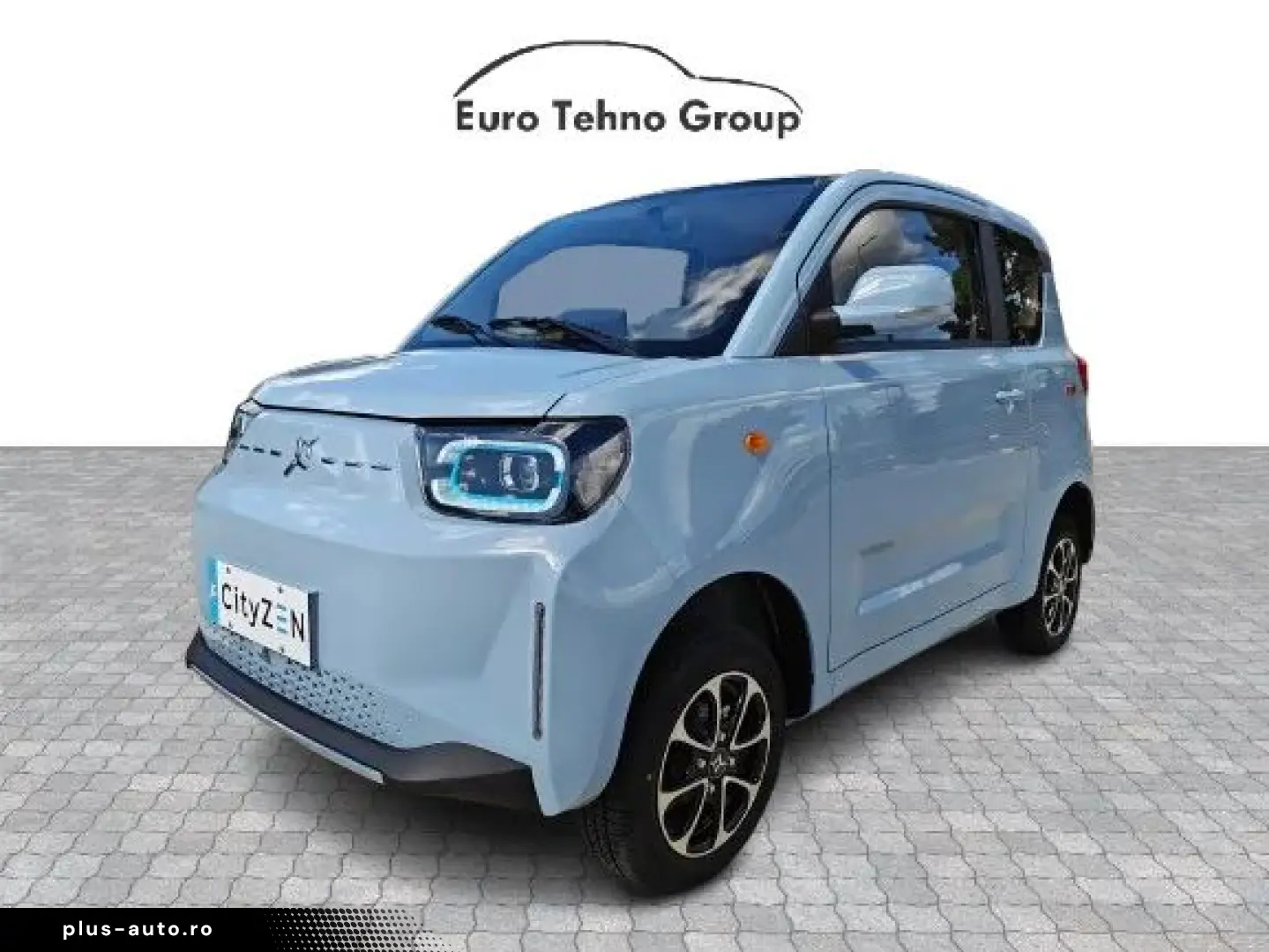 Allview CityZen New Essence – 4 Locuri   LIVRARE IMEDIATA