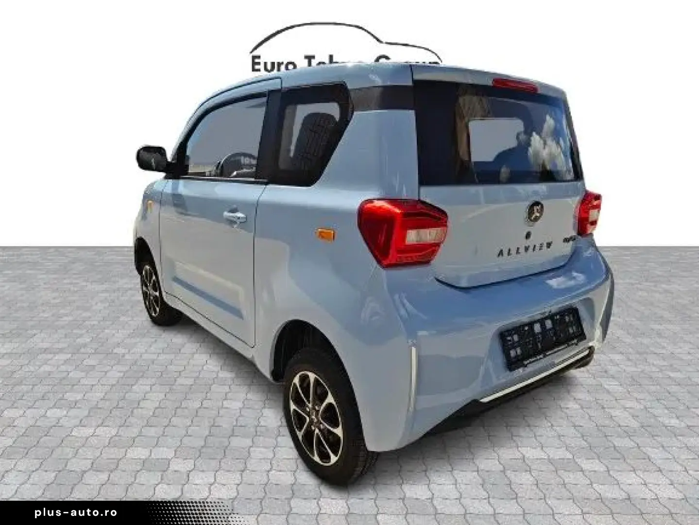 Allview CityZen New Essence – 4 Locuri   LIVRARE IMEDIATA