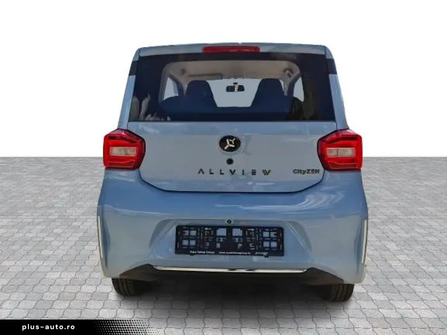 Allview CityZen New Essence – 4 Locuri   LIVRARE IMEDIATA