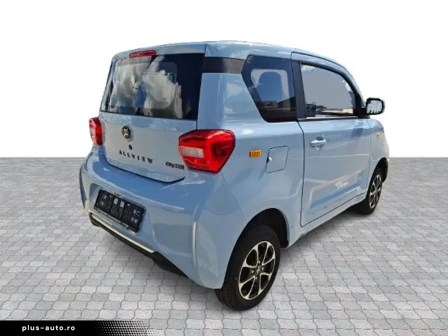Allview CityZen New Essence – 4 Locuri   LIVRARE IMEDIATA