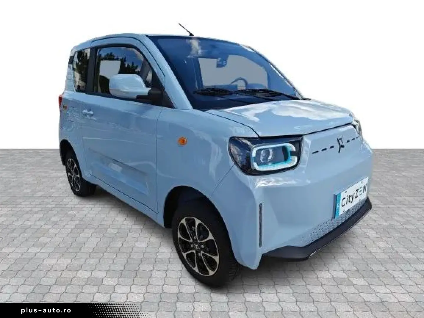 Allview CityZen New Essence – 4 Locuri   LIVRARE IMEDIATA
