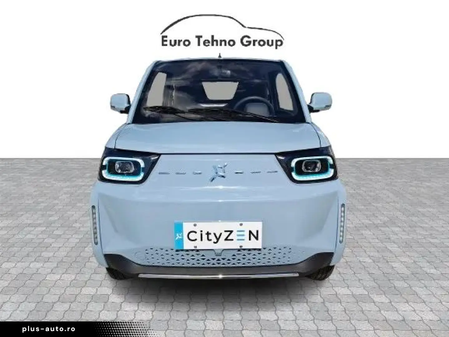 Allview CityZen New Essence – 4 Locuri   LIVRARE IMEDIATA