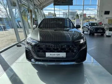 Audi Q8 PI 55 TFSI e quattro 290 kW   394 CP Plug in Hybrid