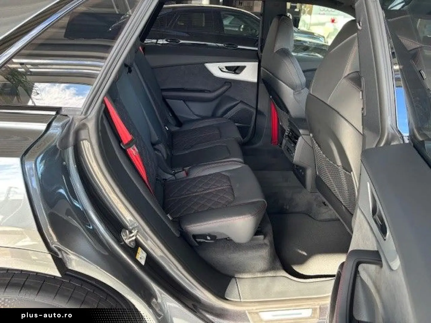 Audi Q8 PI 55 TFSI e quattro 290 kW   394 CP Plug in Hybrid