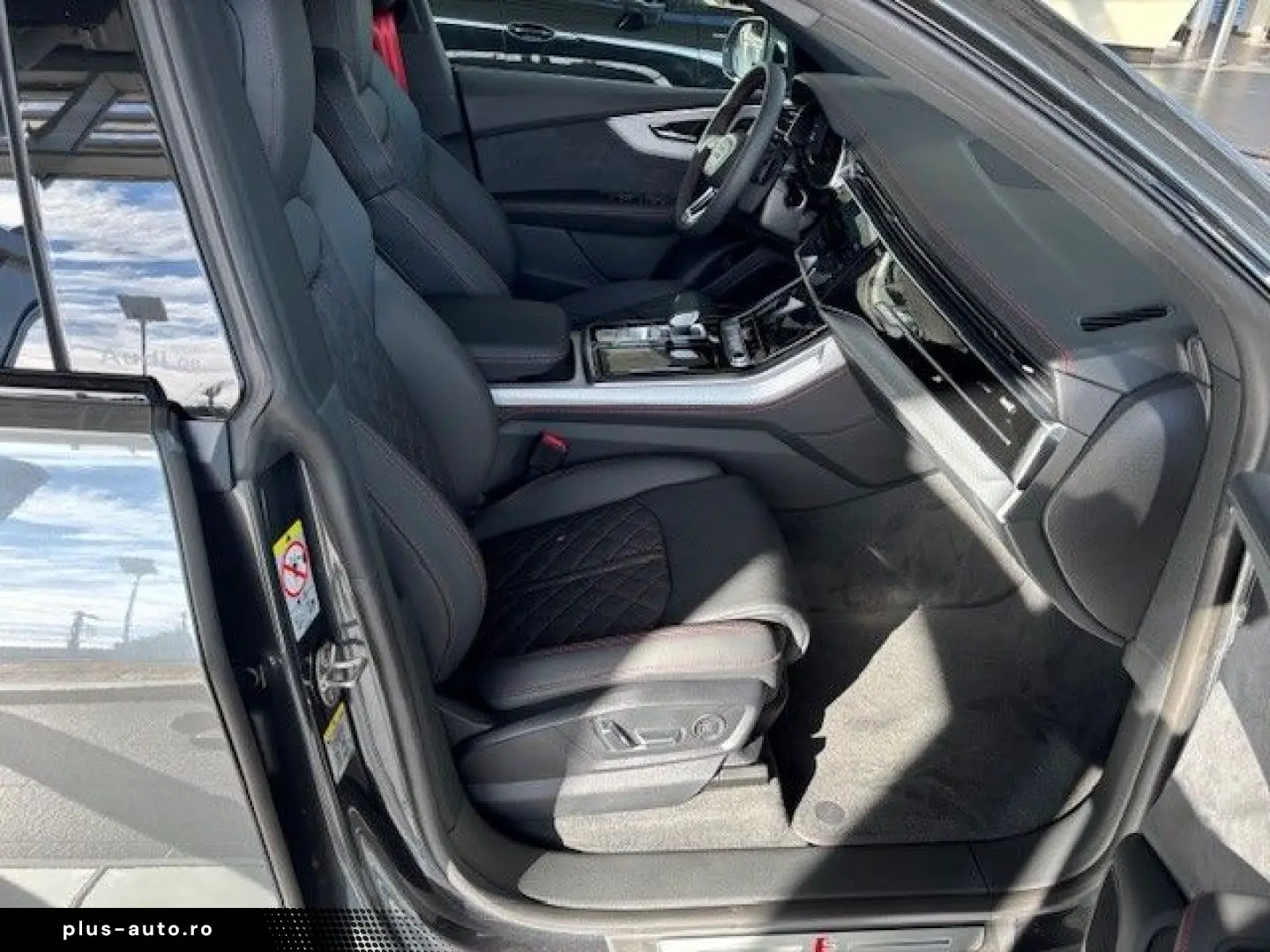Audi Q8 PI 55 TFSI e quattro 290 kW   394 CP Plug in Hybrid