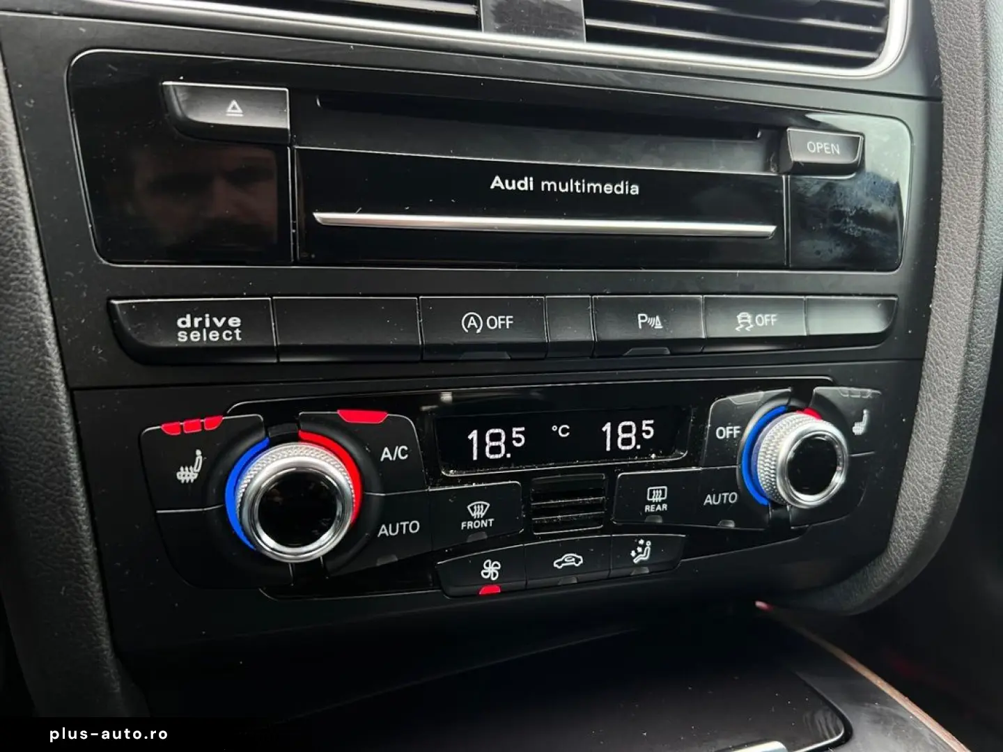 Audi A4-Allroad