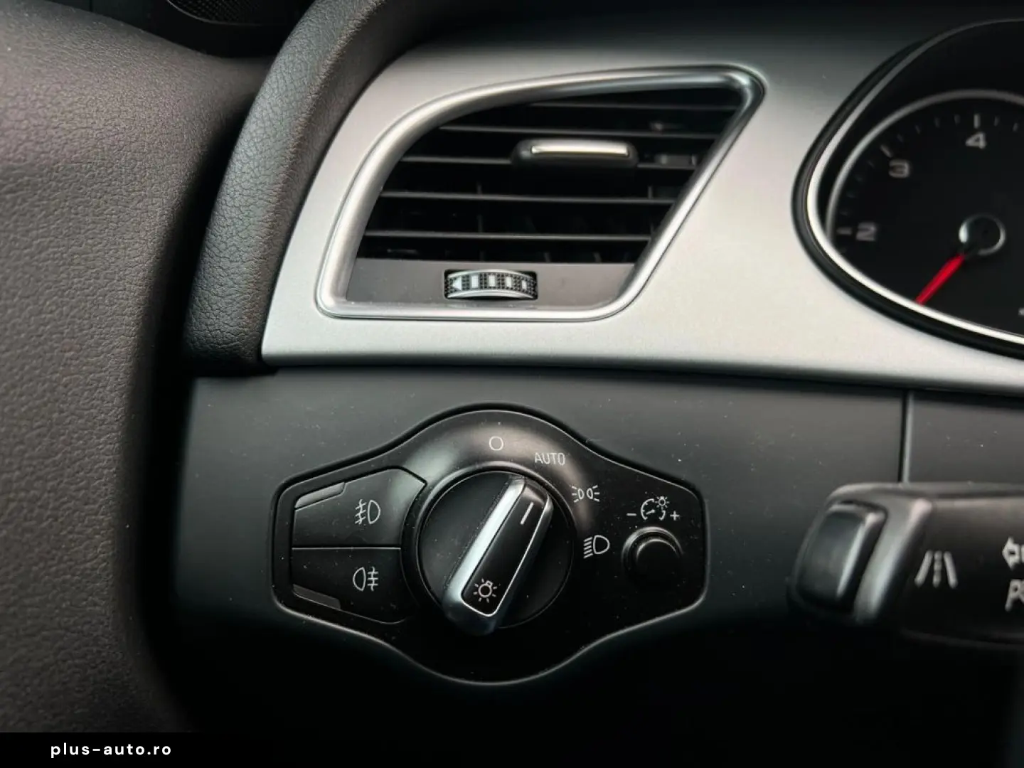 Audi A4-Allroad