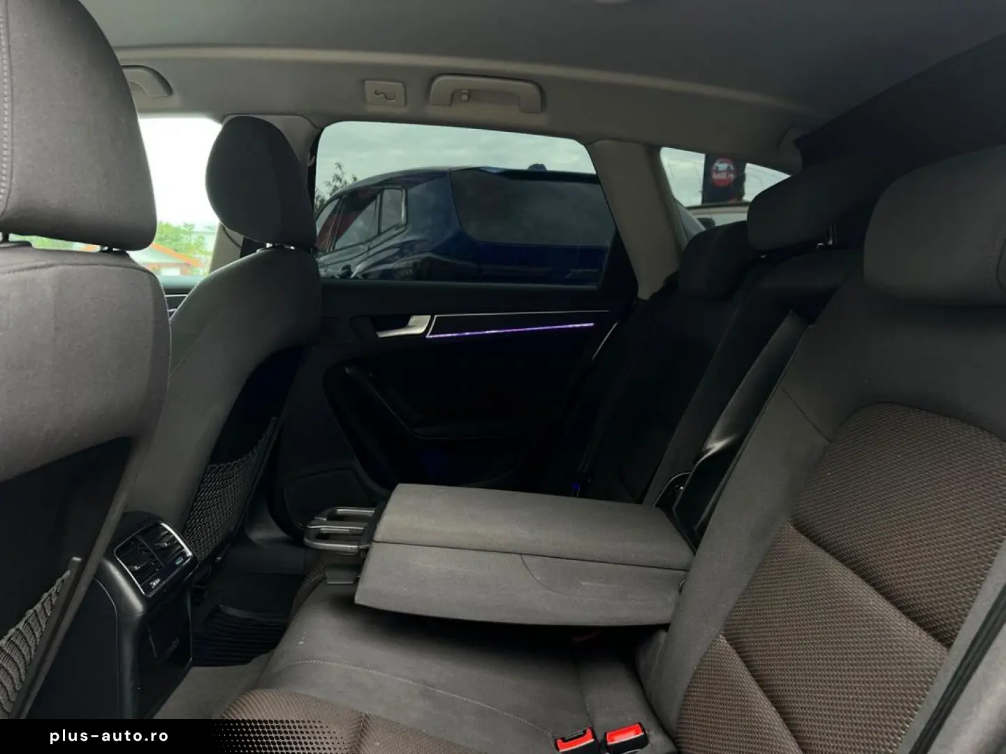 Audi A4-Allroad
