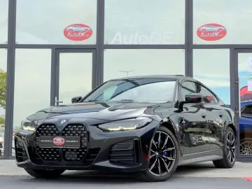Bmw Seria-4