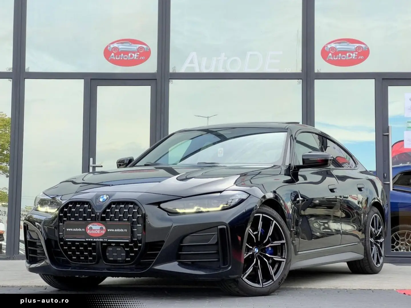 Bmw Seria-4