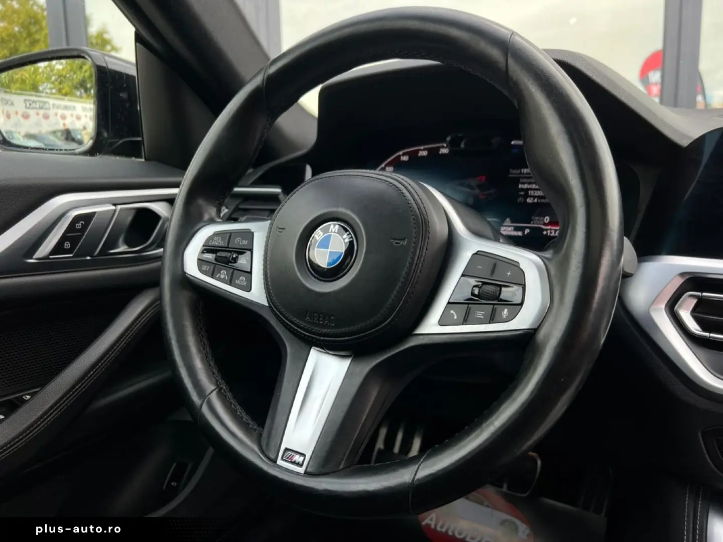 Bmw Seria-4