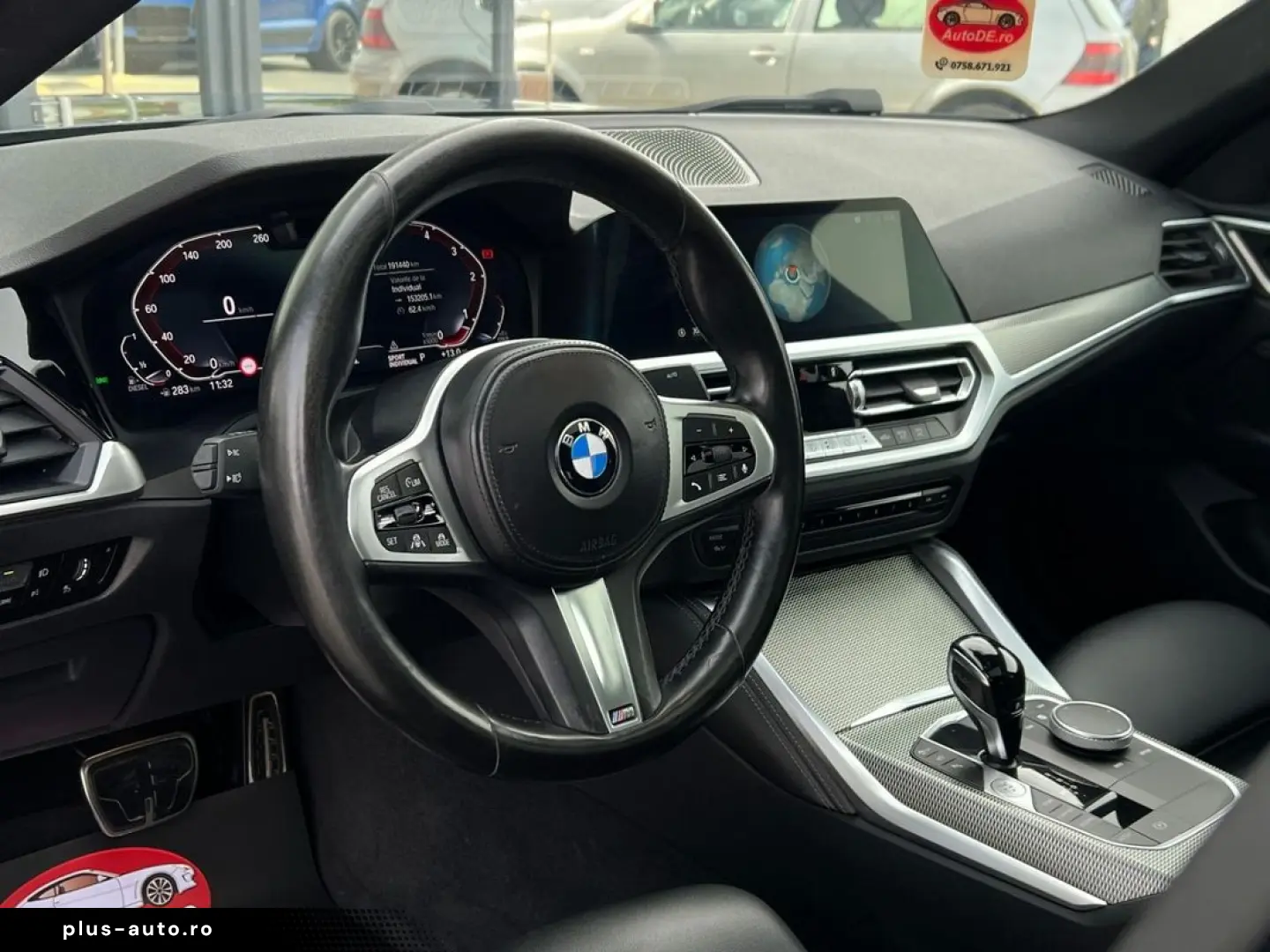 Bmw Seria-4