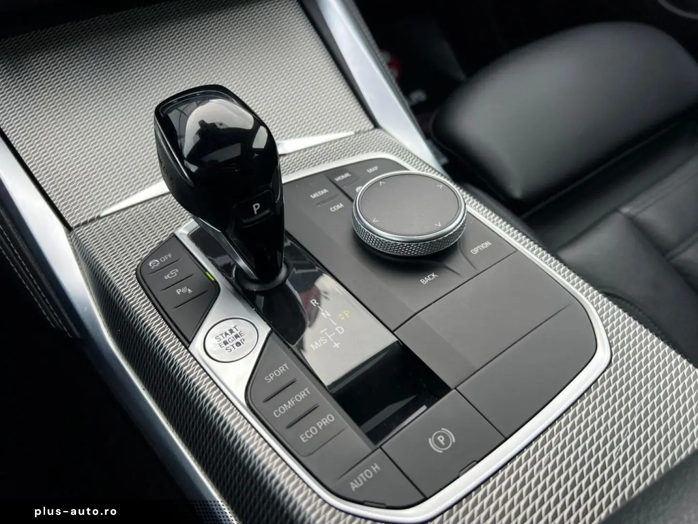 Bmw Seria-4