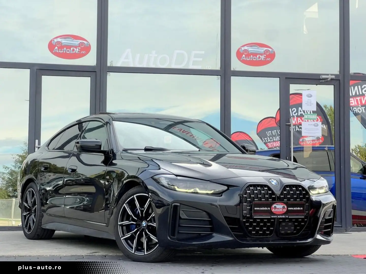 Bmw Seria-4