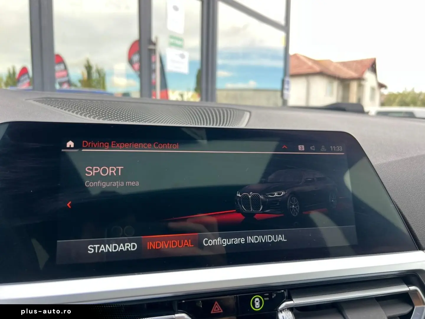 Bmw Seria-4