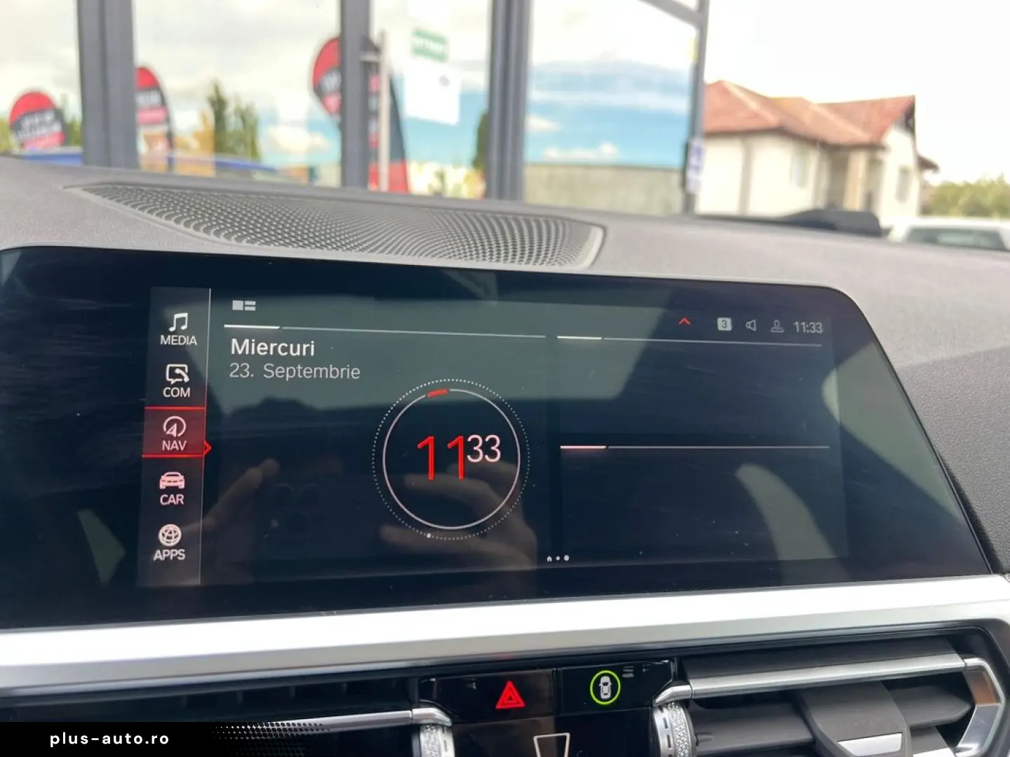 Bmw Seria-4