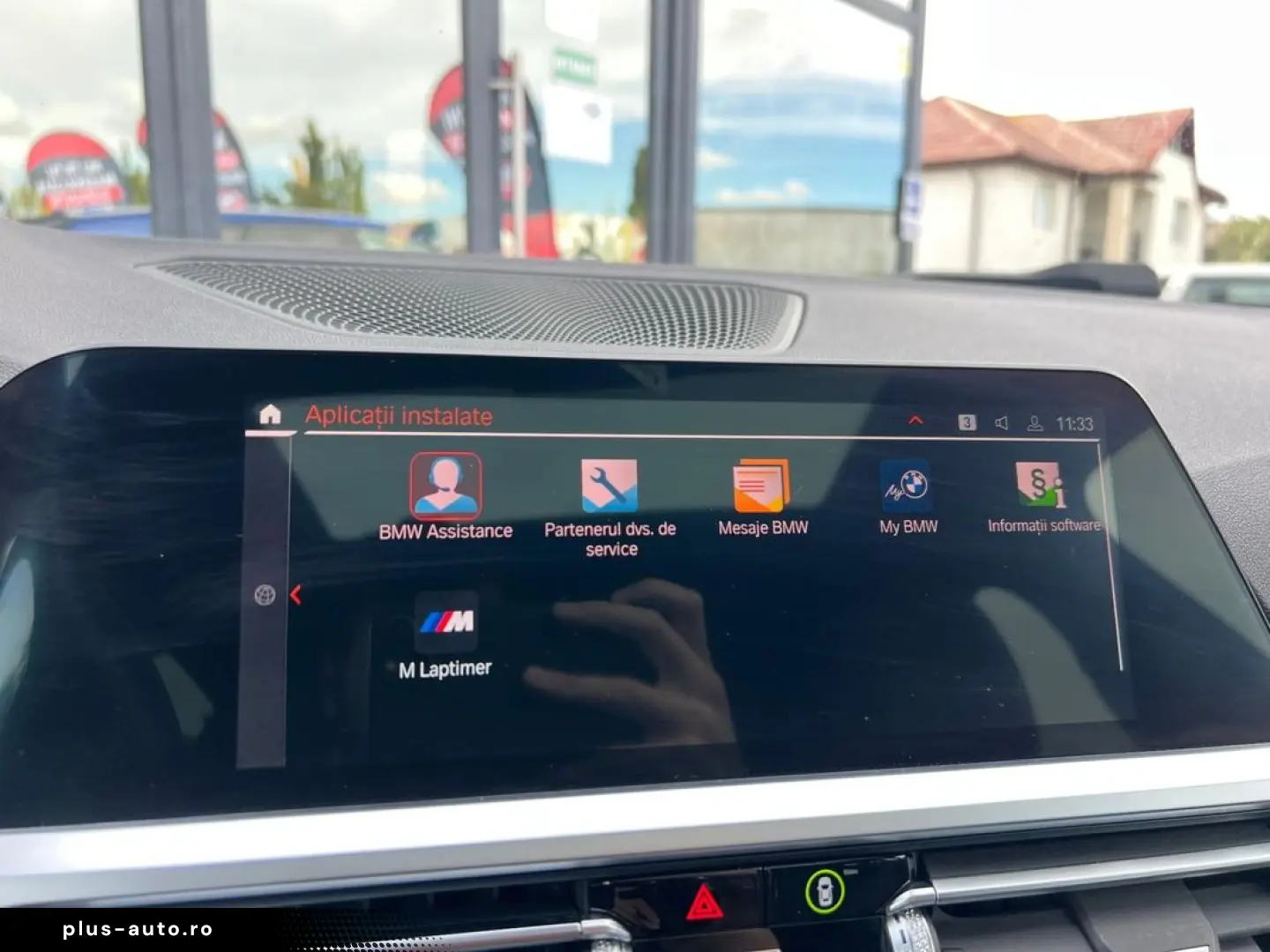 Bmw Seria-4