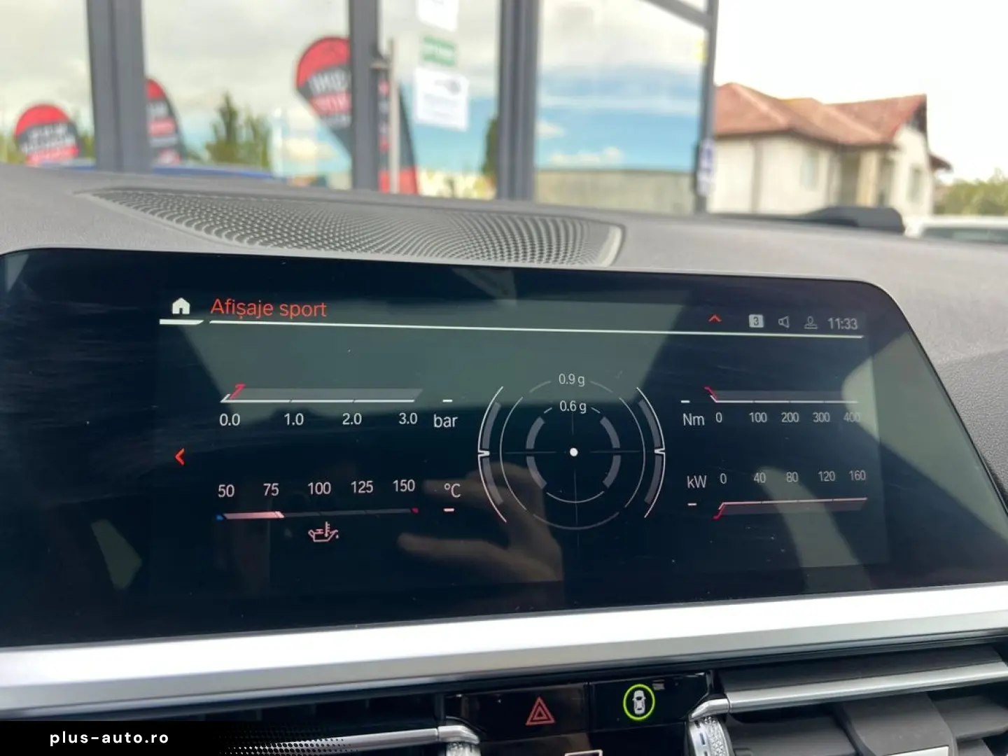 Bmw Seria-4